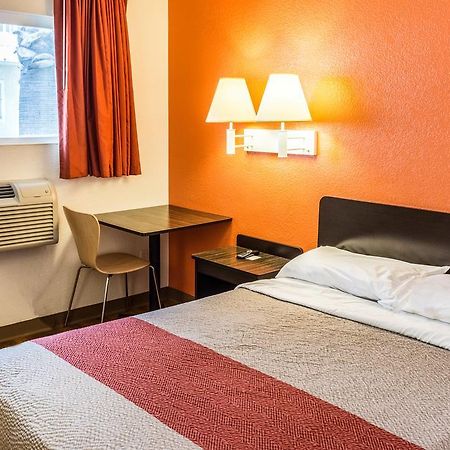 Motel 6-Bakersfield, Ca - East Extérieur photo