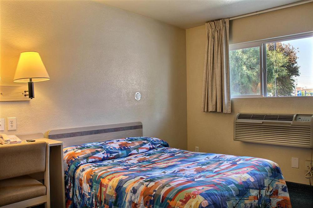 Motel 6-Bakersfield, Ca - East Chambre photo