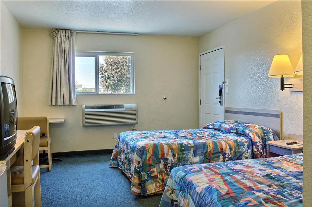 Motel 6-Bakersfield, Ca - East Chambre photo