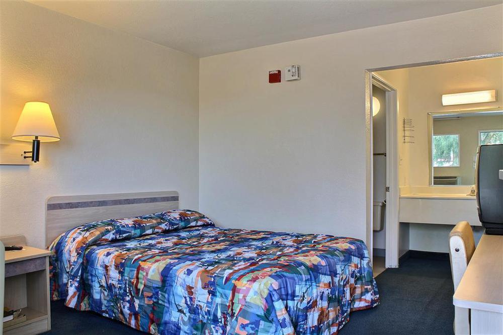 Motel 6-Bakersfield, Ca - East Chambre photo