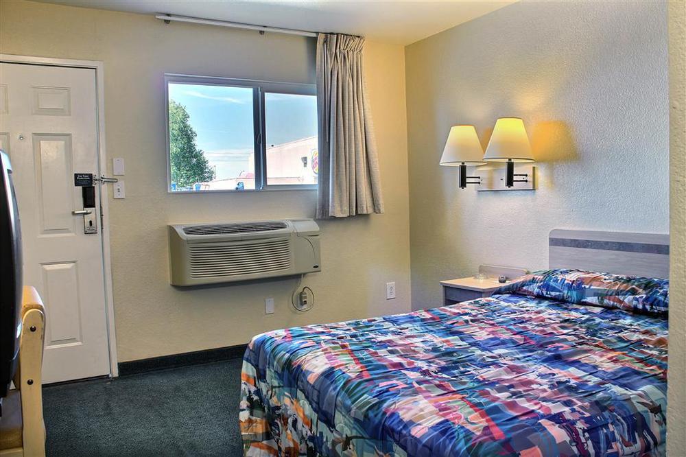 Motel 6-Bakersfield, Ca - East Chambre photo