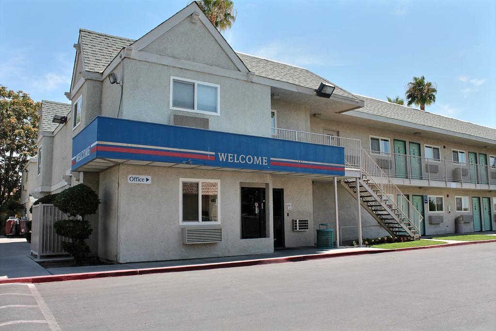 Motel 6-Bakersfield, Ca - East Extérieur photo
