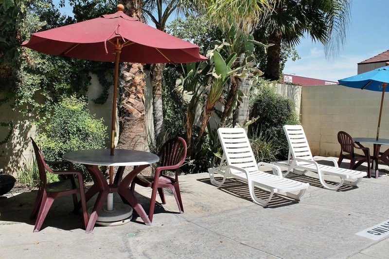 Motel 6-Bakersfield, Ca - East Extérieur photo