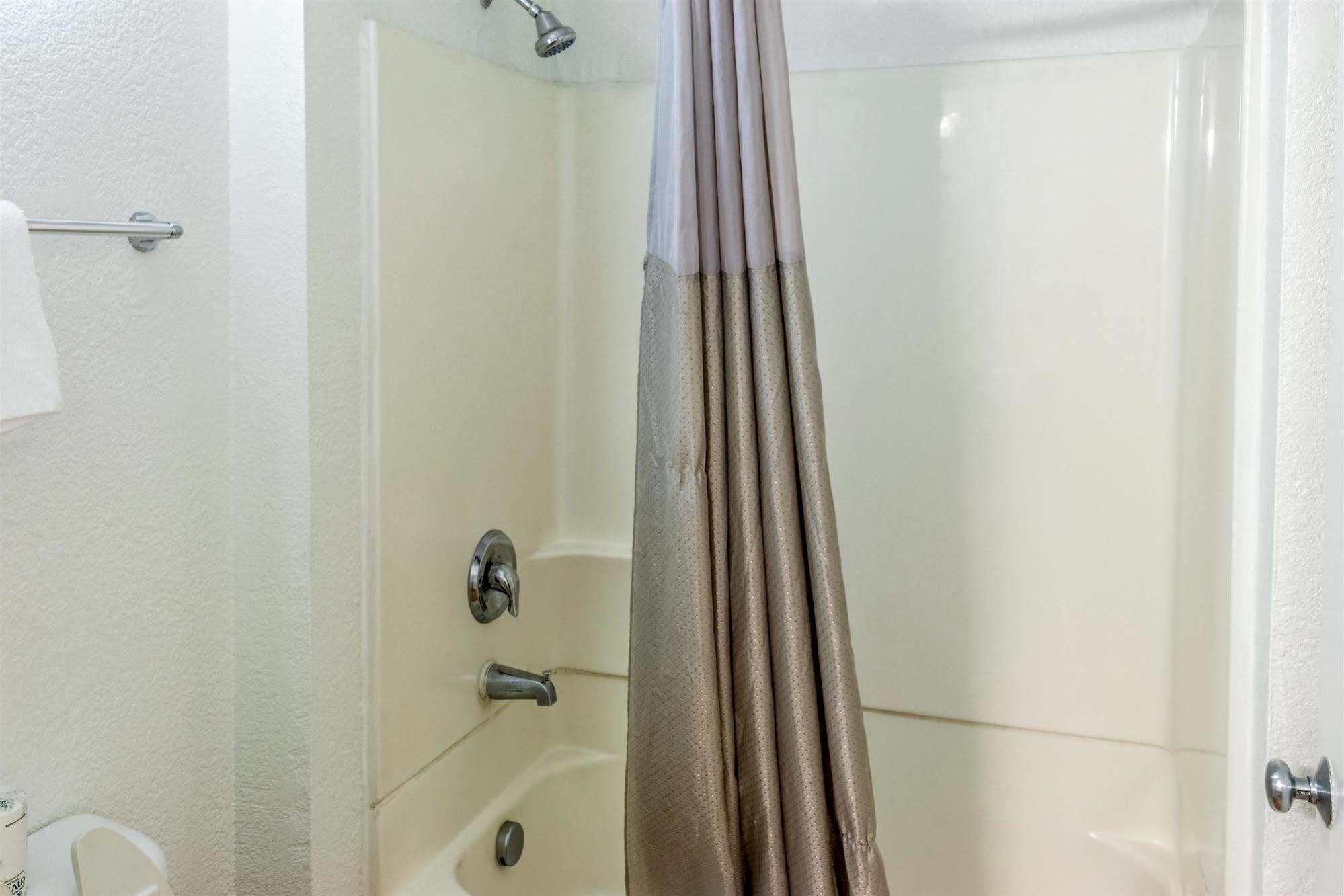 Motel 6-Bakersfield, Ca - East Extérieur photo
