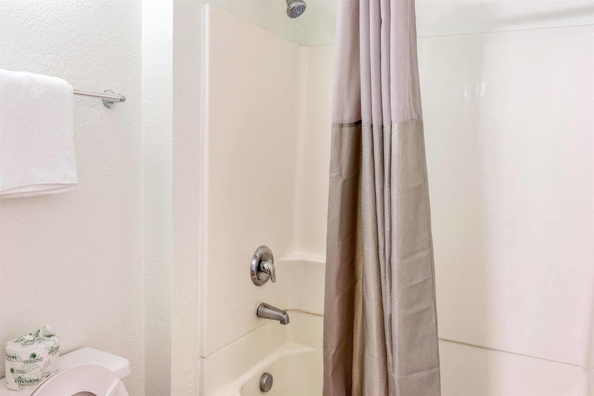 Motel 6-Bakersfield, Ca - East Extérieur photo